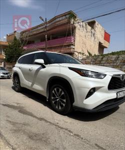 تويوتا هايلاندر
